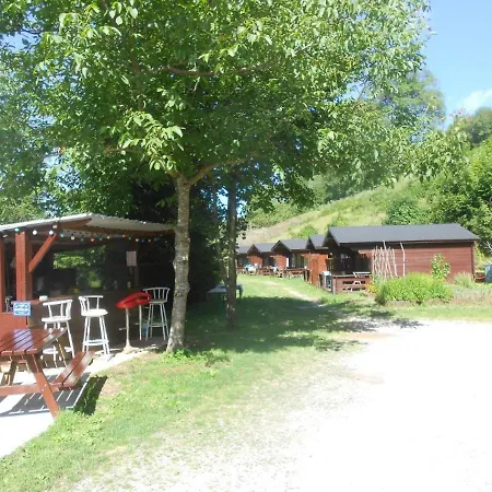 Relaisriders Maloya Bed and breakfast Lacaune