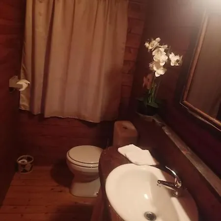 Bed and breakfast Relaisriders Maloya Lacaune